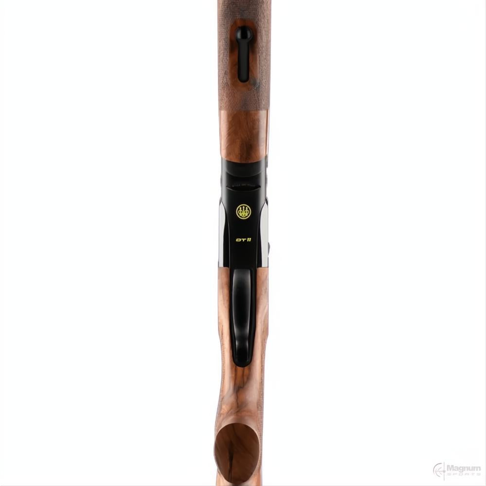 Beretta DT11 Black DLC Skeet