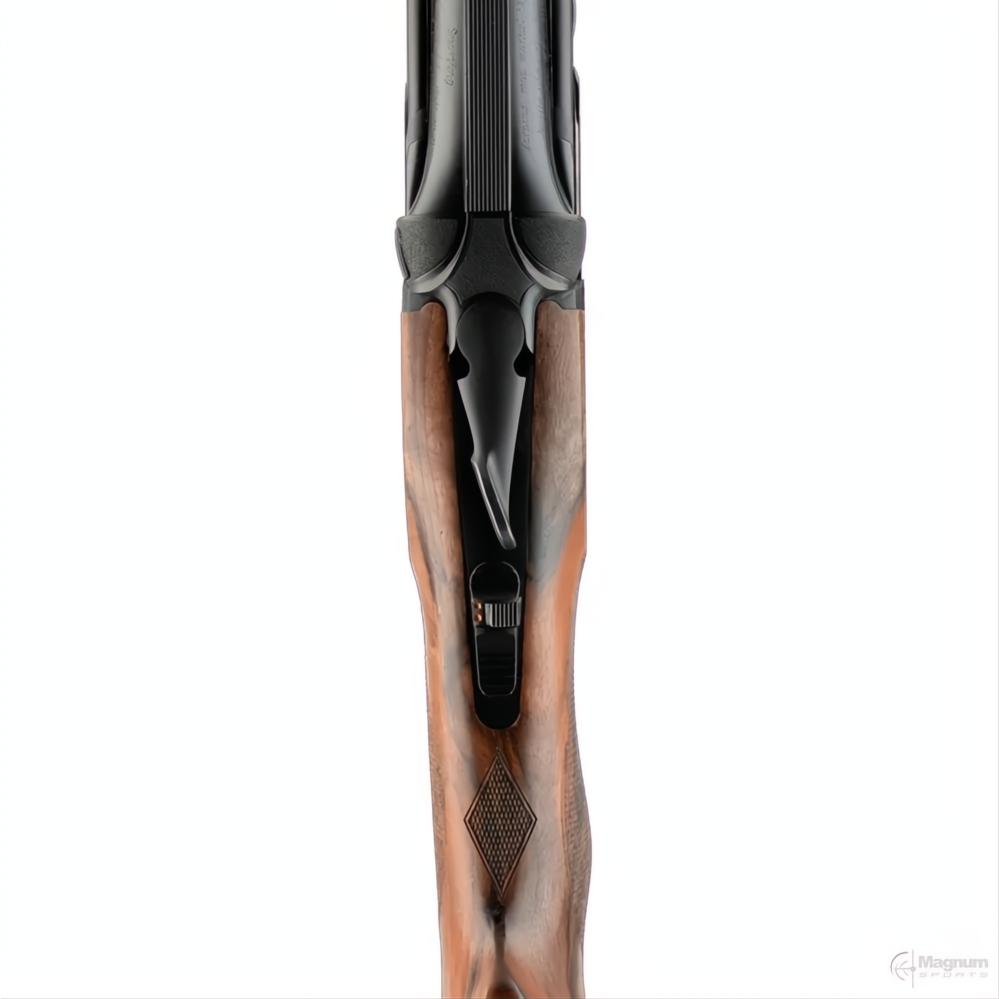 Beretta DT11 Black DLC Skeet