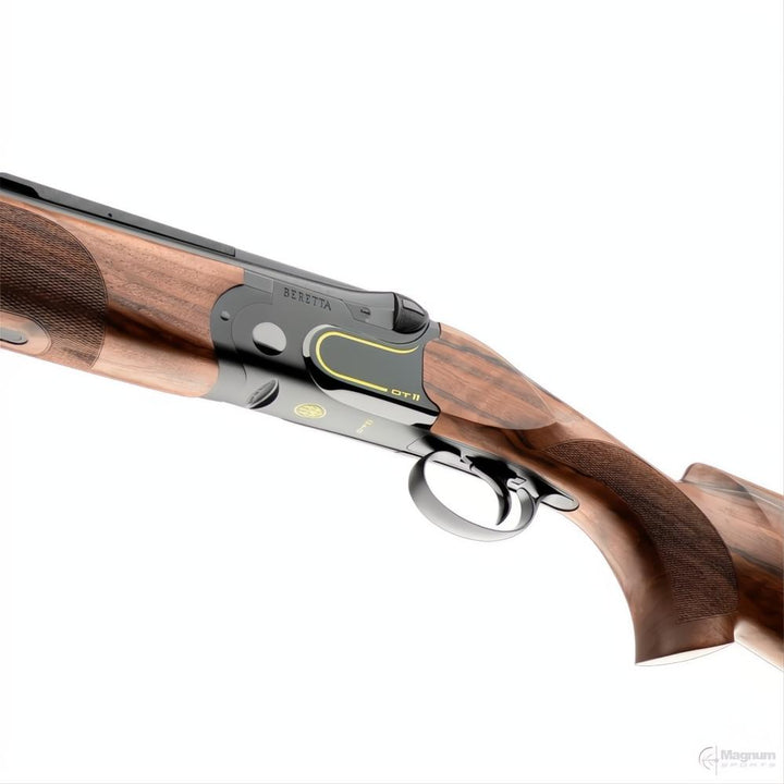 Beretta DT11 Black DLC Skeet Adjustable