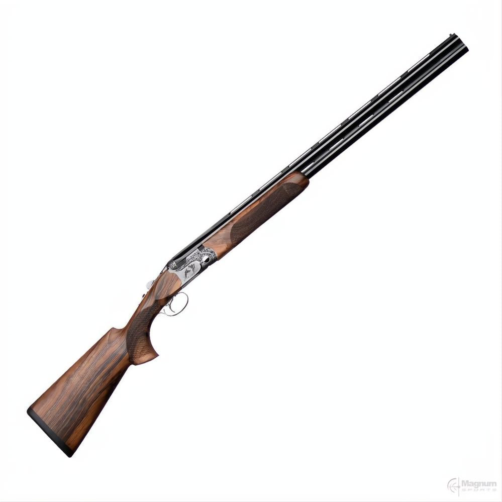 Beretta DT11L DTL Game Scene