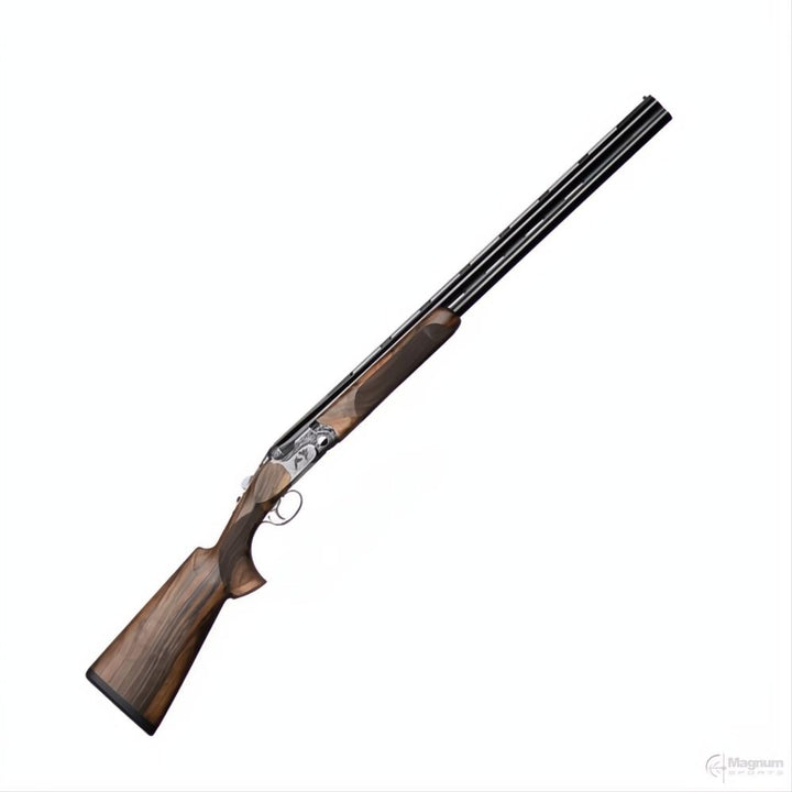 Beretta DT11L Sporting Floral Inlet