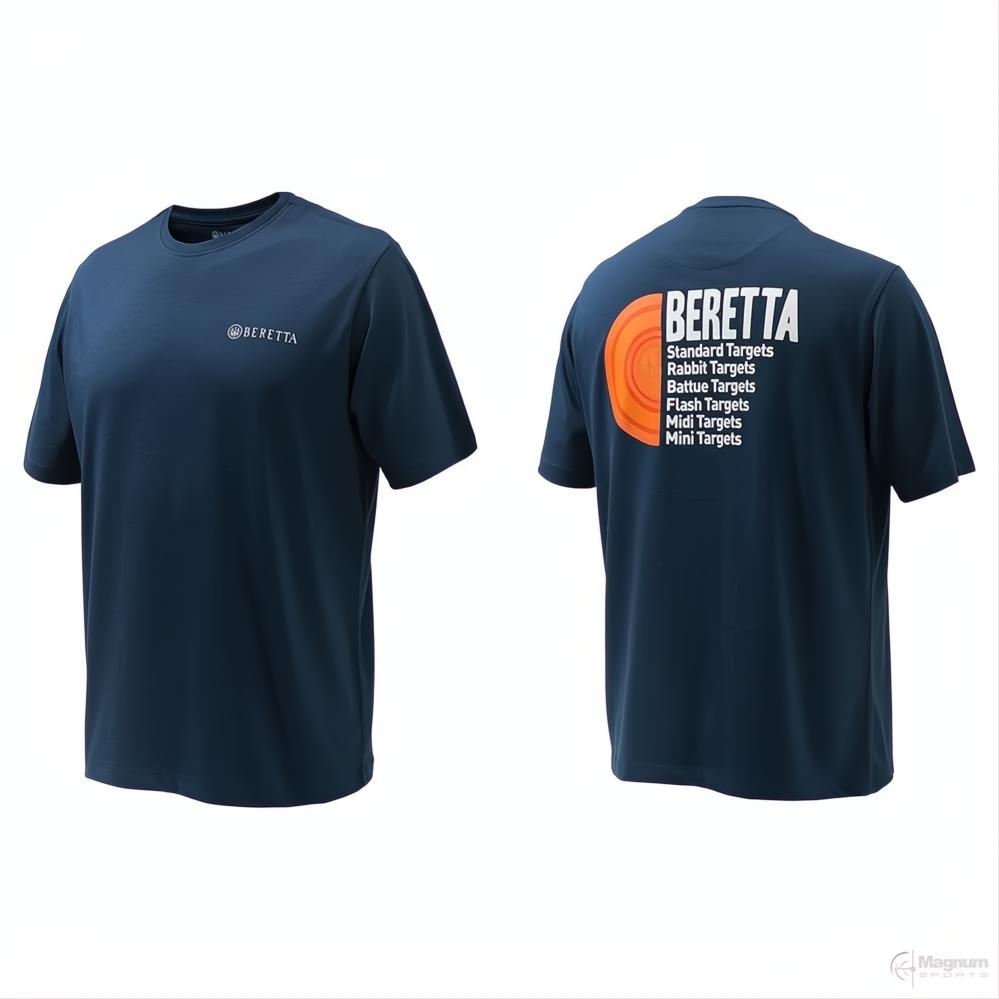 Beretta Diskgraphic T-Shirt