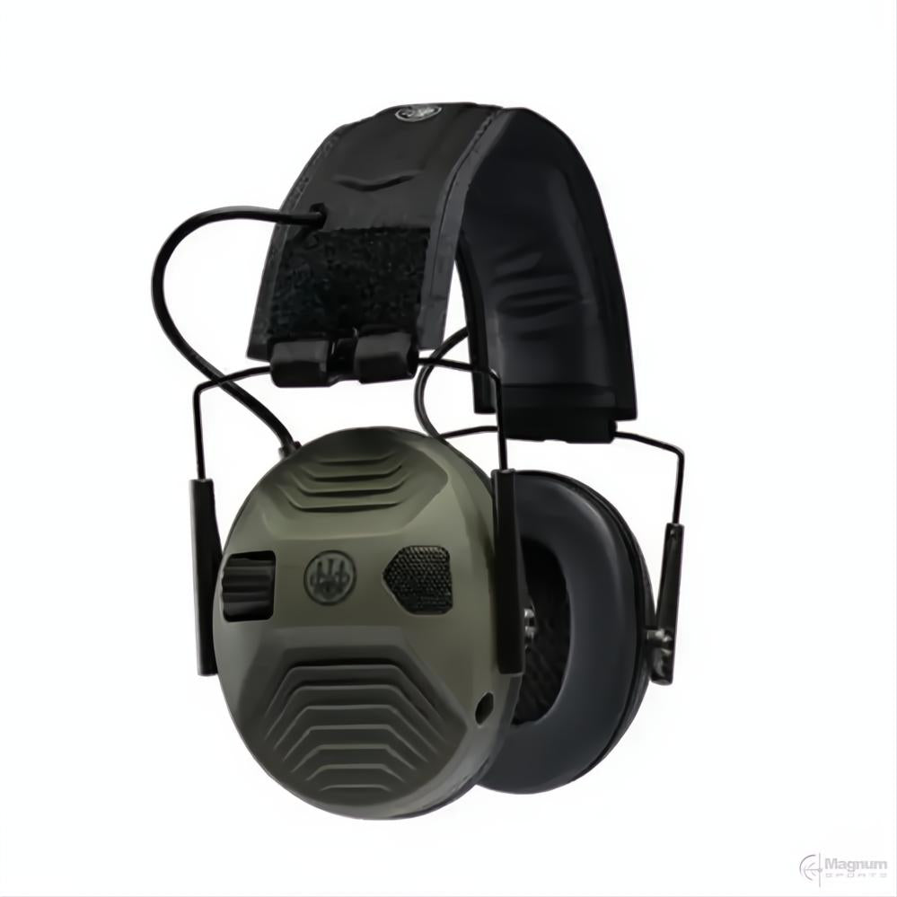 Beretta Electronic Earmuff LP