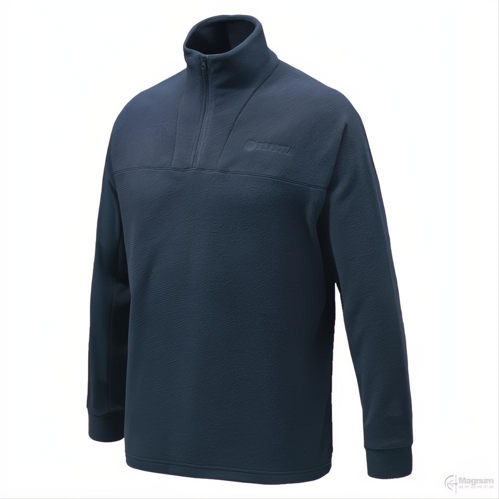 Beretta Half Zip Fleece