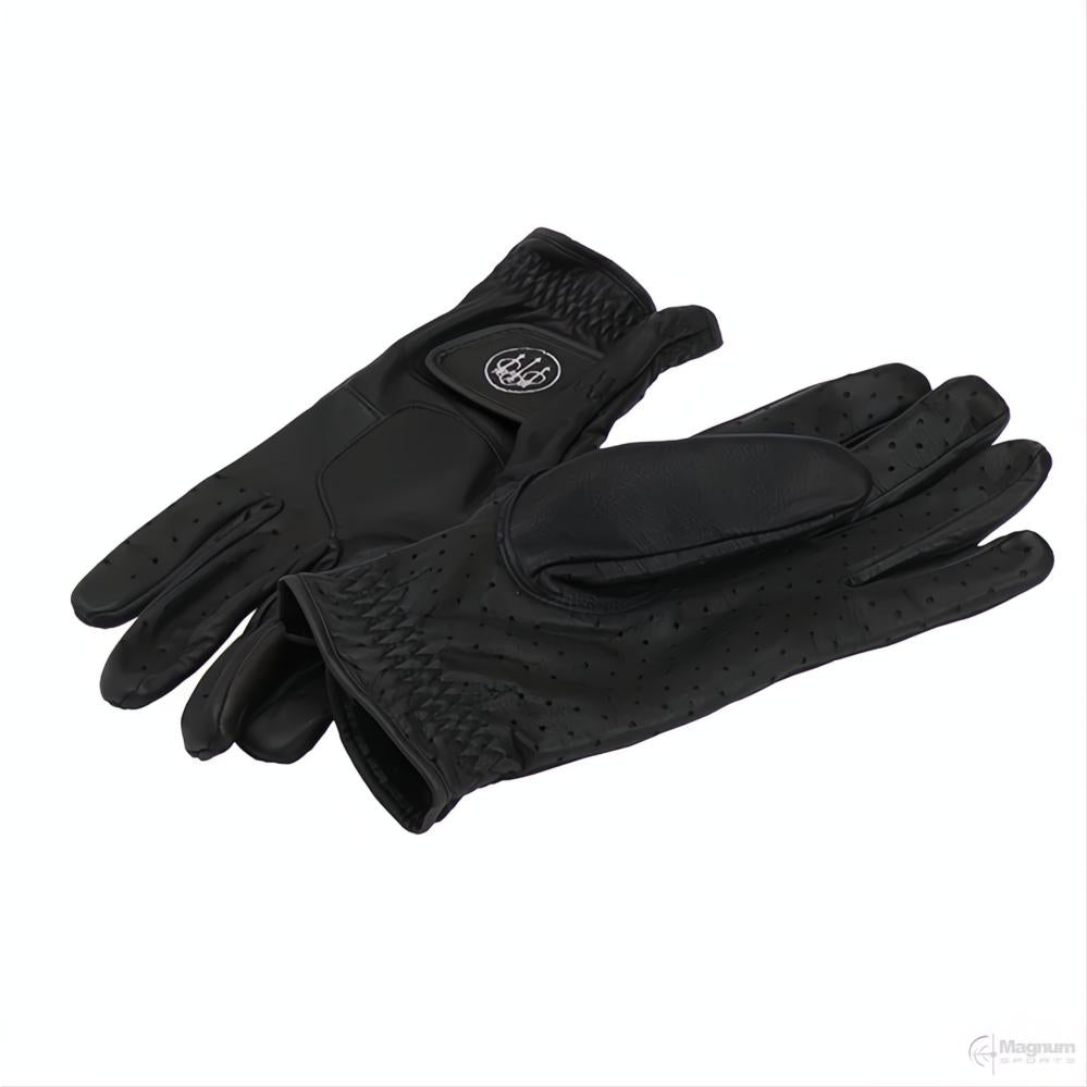 Beretta Leather Gloves