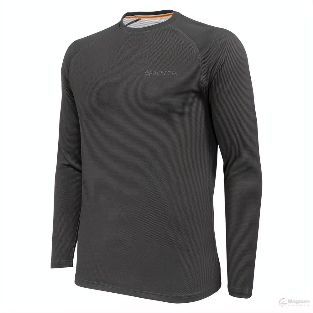 Beretta Long Sleeve Tech T-Shirt