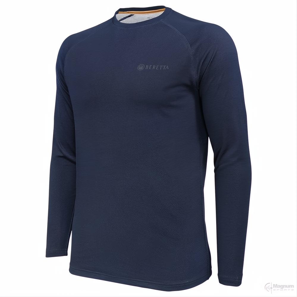 Beretta Long Sleeve Tech T-Shirt