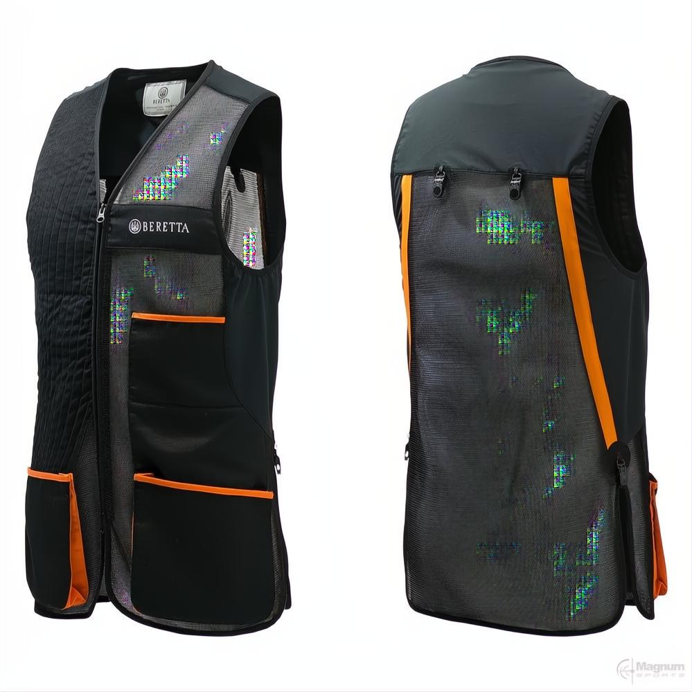 Beretta Olympic Vest 3