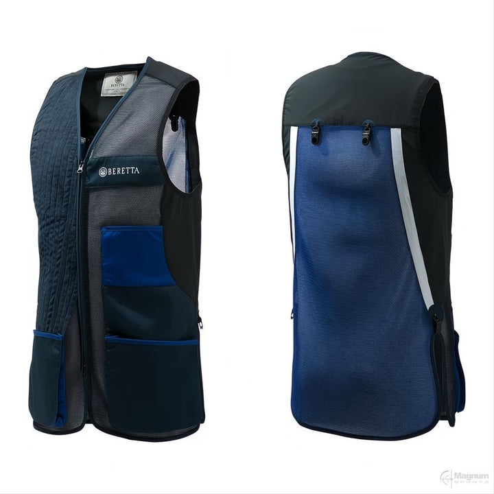 Beretta Olympic Vest 3