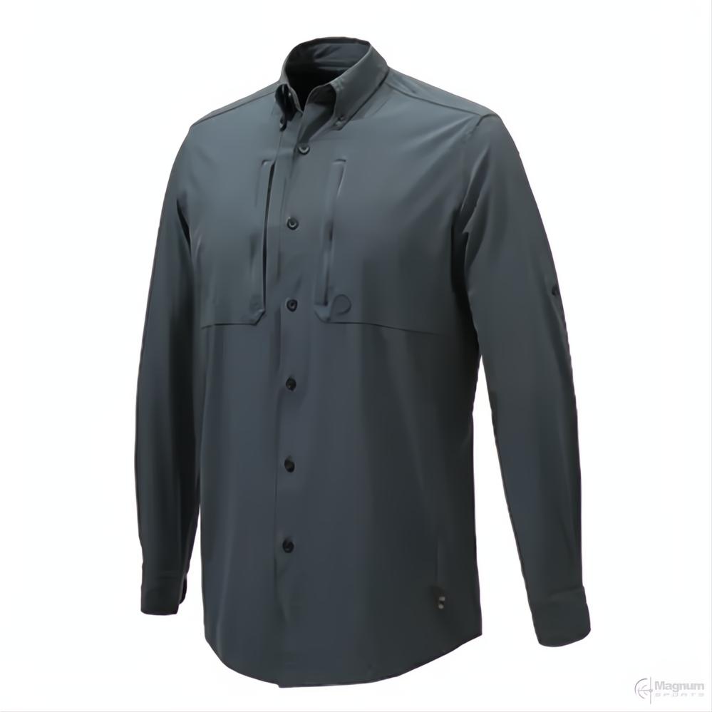 Beretta Plain Lightweight Shirt