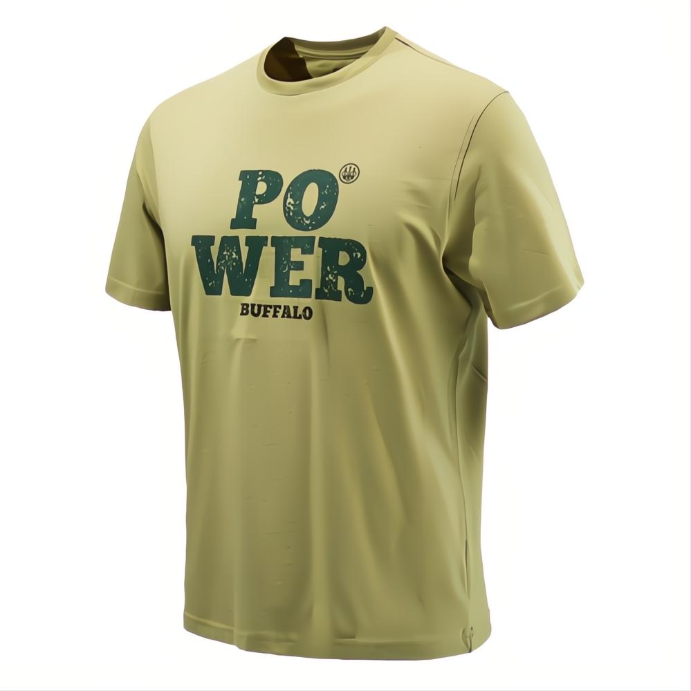 Beretta Power T Shirt