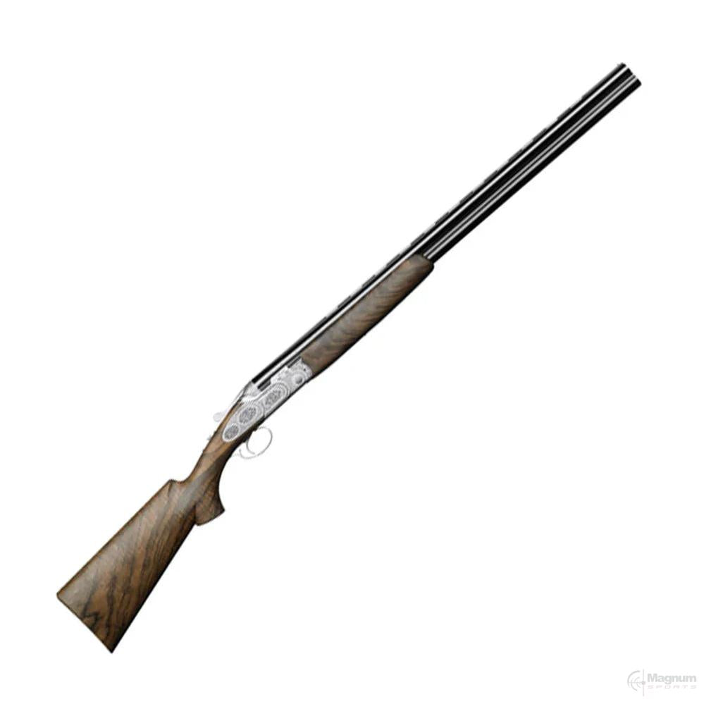 Beretta SL3 English Scroll