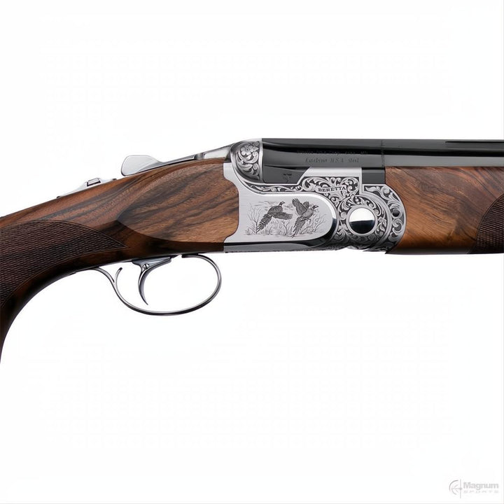 Beretta SL3L Sporting Game Scene