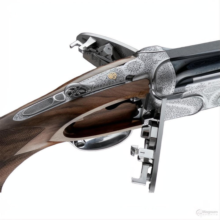 Beretta SO Sparviere Gold Crown