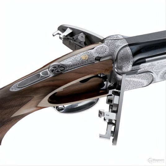 Beretta SO Sparviere Gold Crown