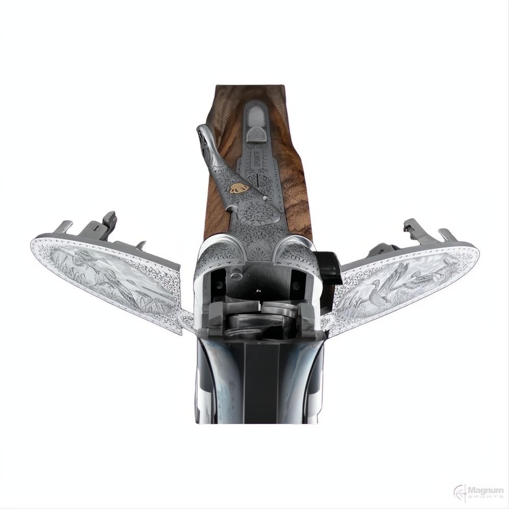 Beretta SO Sparviere Gold Crown