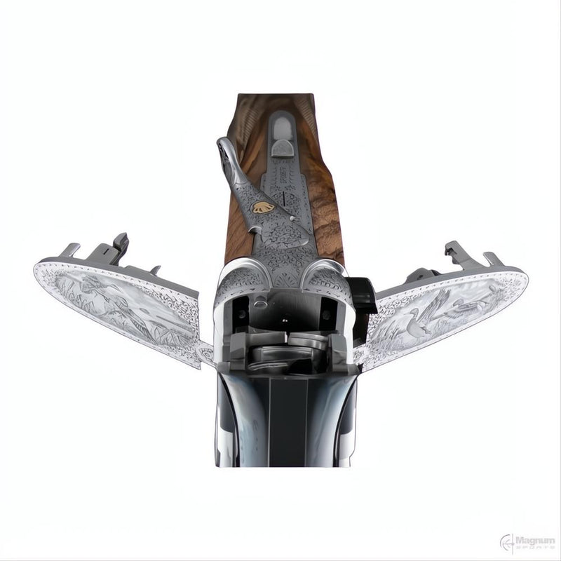 Load image into Gallery viewer, Beretta SO Sparviere Gold Crown
