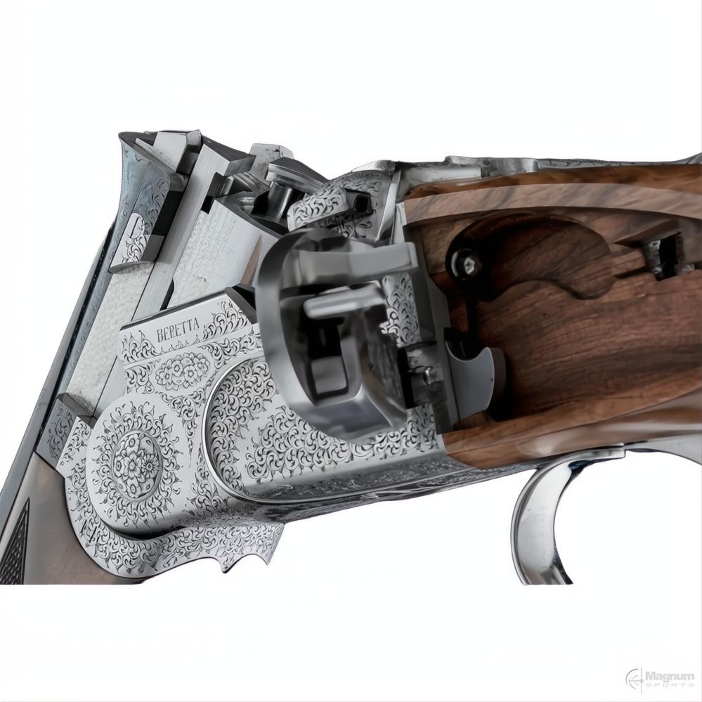 Beretta SO Sparviere Gold Crown