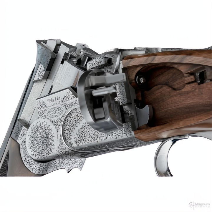 Beretta SO Sparviere Gold Crown