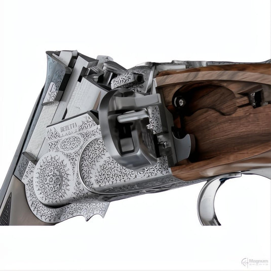 Beretta SO Sparviere Gold Crown