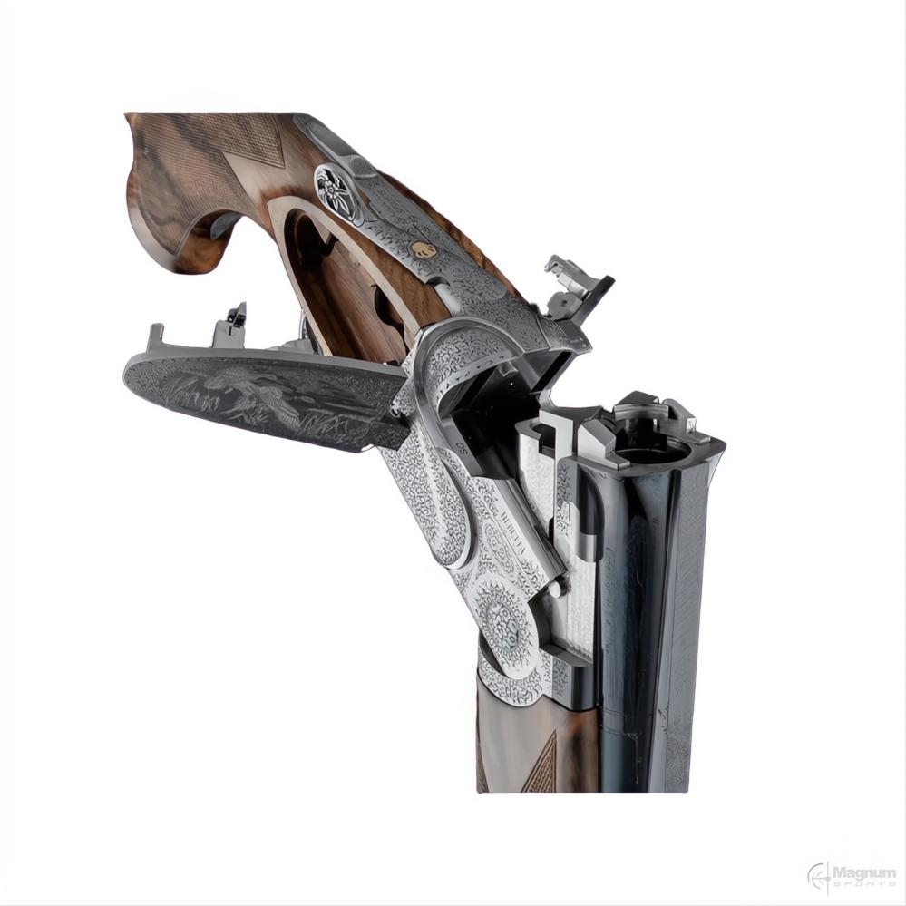Beretta SO Sparviere Gold Crown