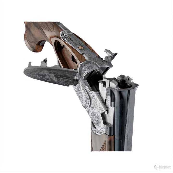 Beretta SO Sparviere Gold Crown