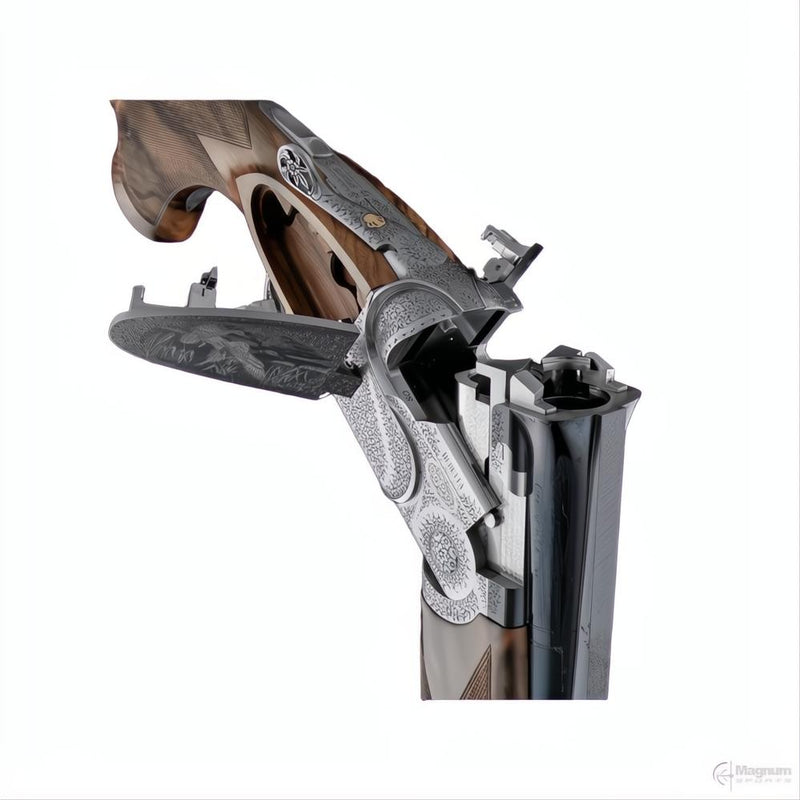 Load image into Gallery viewer, Beretta SO Sparviere Gold Crown
