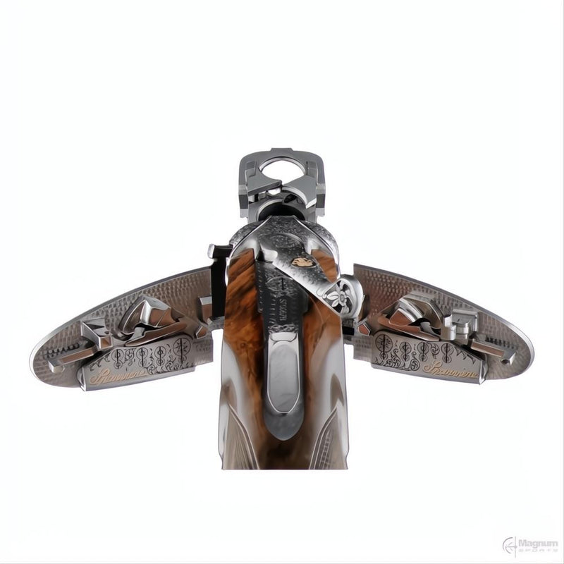 Load image into Gallery viewer, Beretta SO Sparviere Gold Crown
