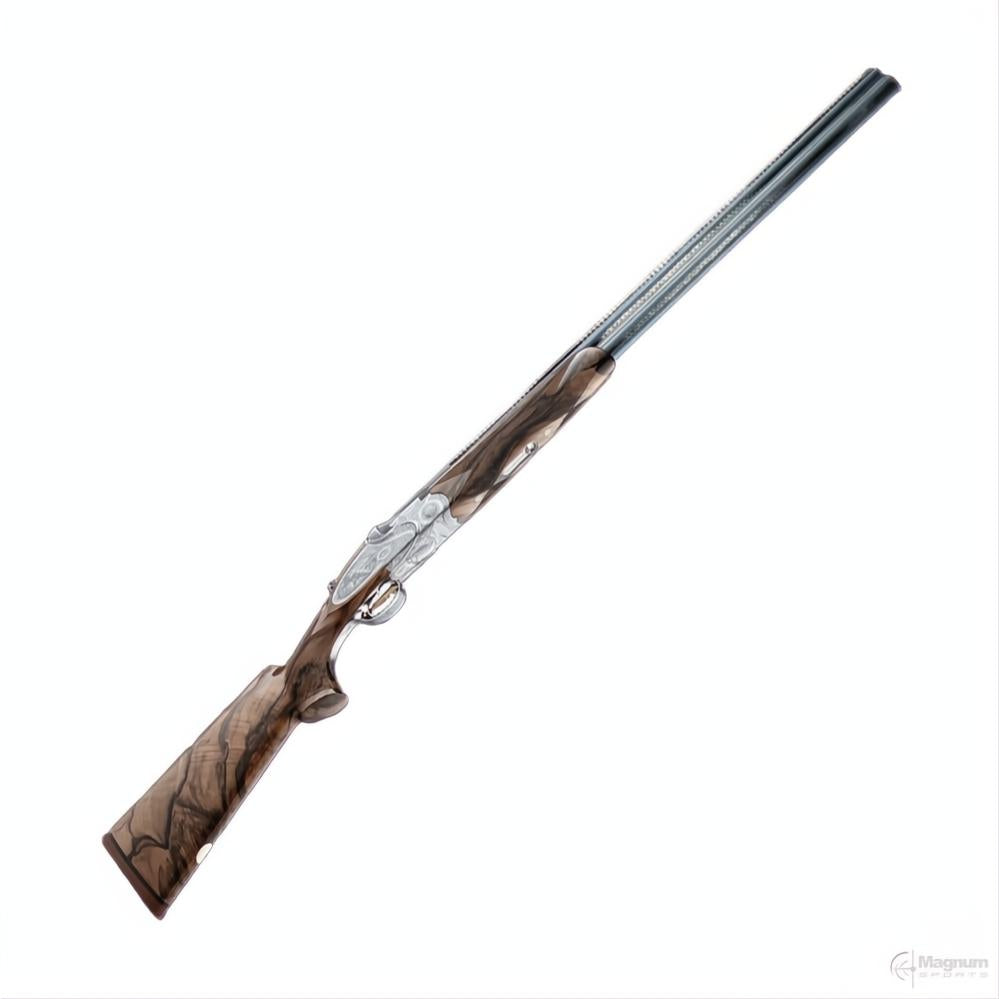Beretta SO Sparviere Gold Crown