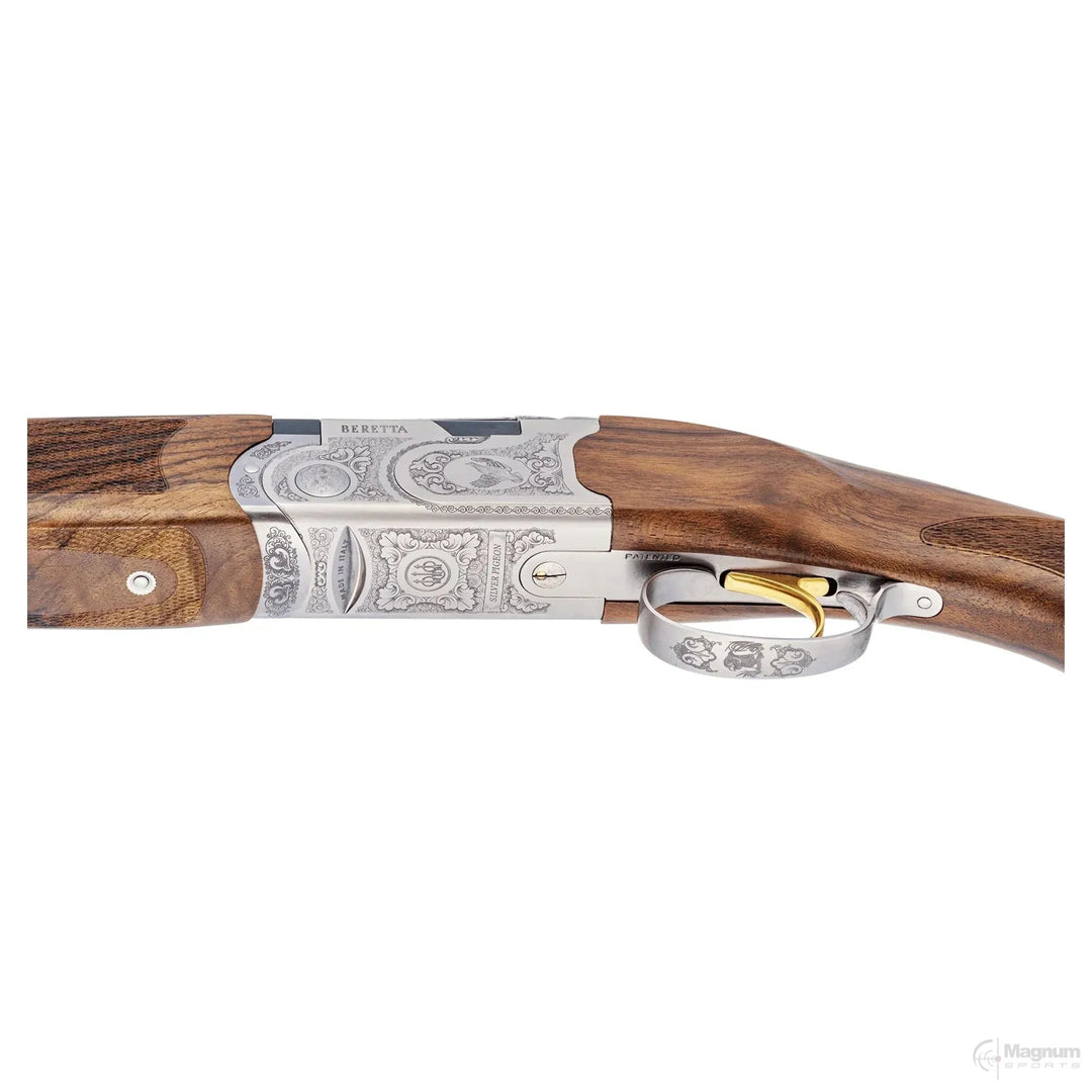 Beretta Silver Pigeon Launch Edition Bundled Accessory Deal - Limited edition