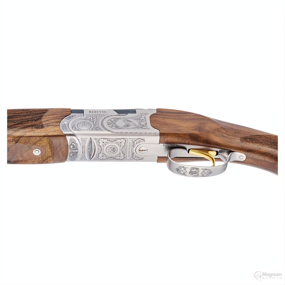 Beretta Silver Pigeon Limited Edition 2024 Sporting