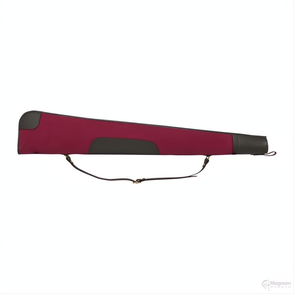 Beretta Terrain EVO Cordovan Canvas Gun Case 140cm