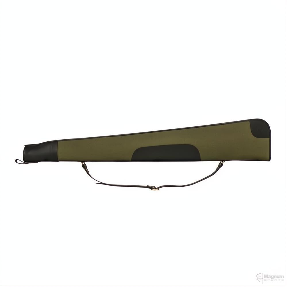 Beretta Terrain EVO Olive Green Canvas Gun Case 140cm