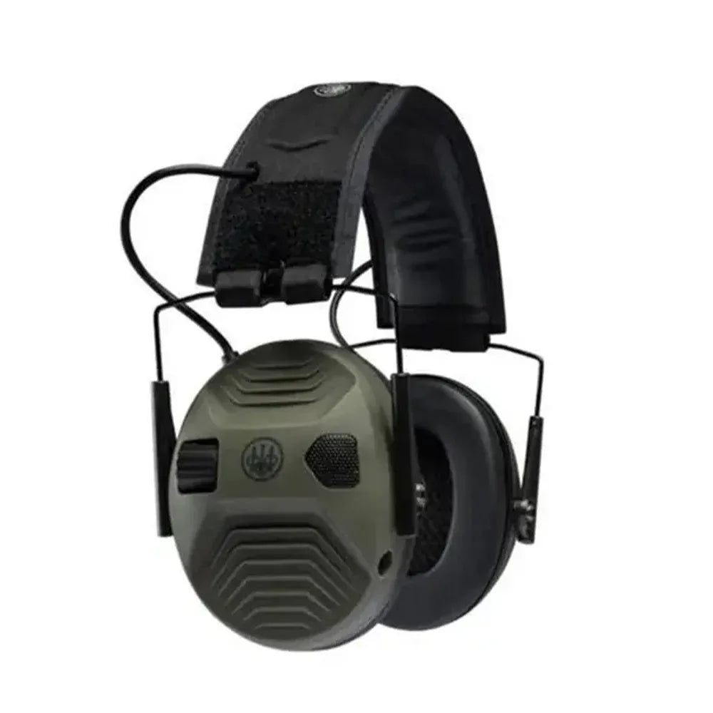 Beretta Electronic Earmuff LP - Magnum Sports