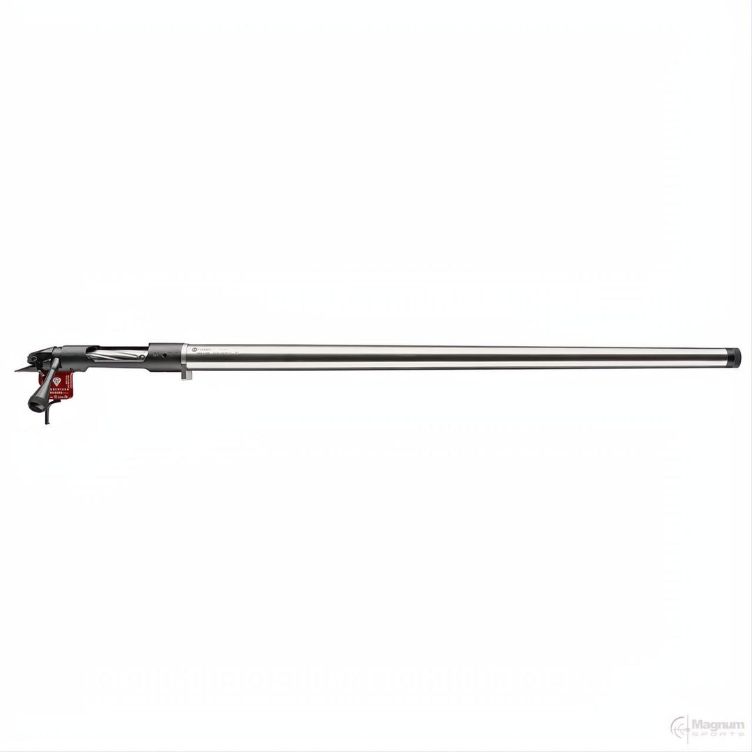 Bergara B14 Barreled Action Shooting Premier
