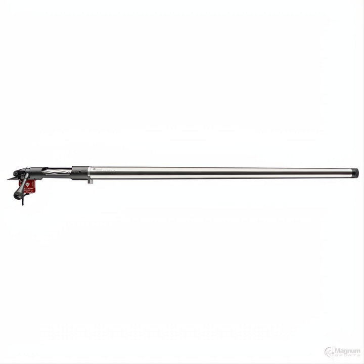 Bergara B14 Barreled Action Shooting Premier
