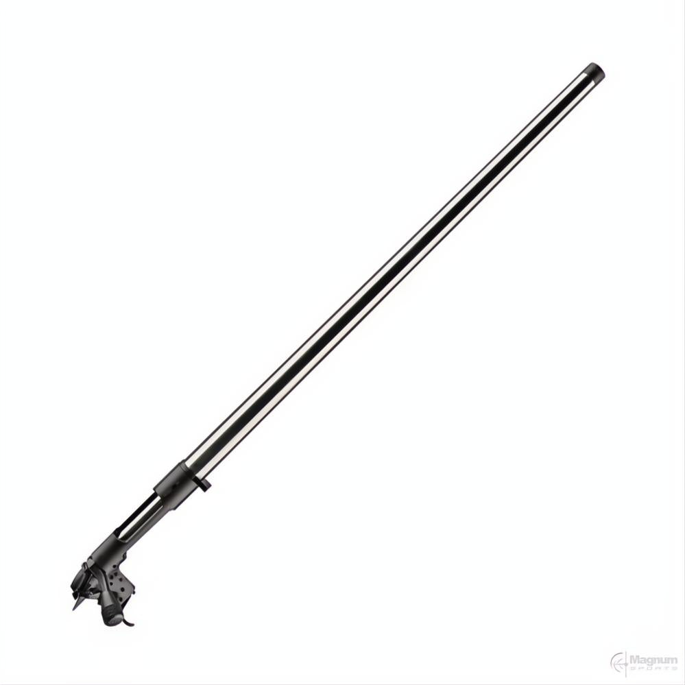 Bergara B14 Barreled Action Shooting