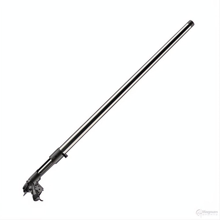 Bergara B14 Barreled Action Shooting