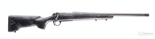 Bergara B14 CIMA Carbon