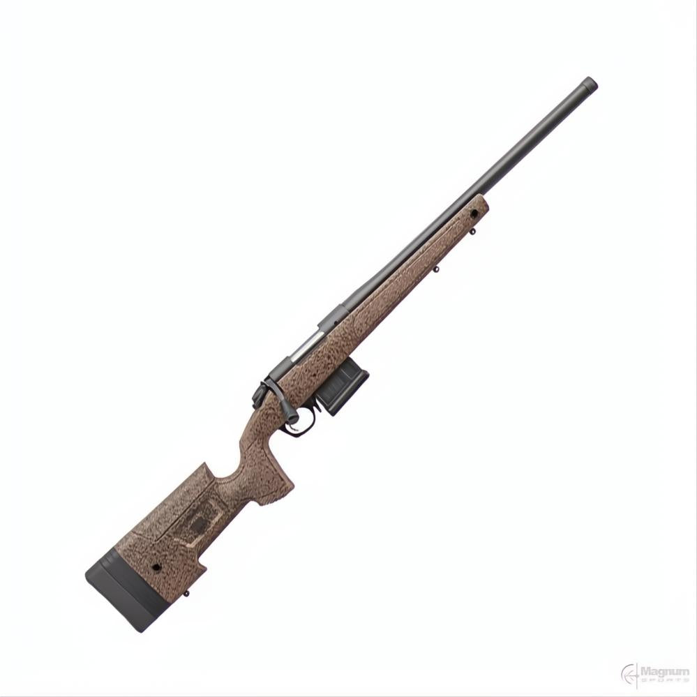 Bergara B14 HMR Left Handed