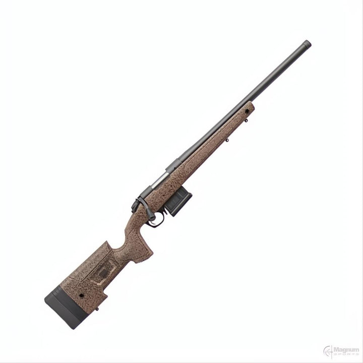 Bergara B14 HMR Left Handed