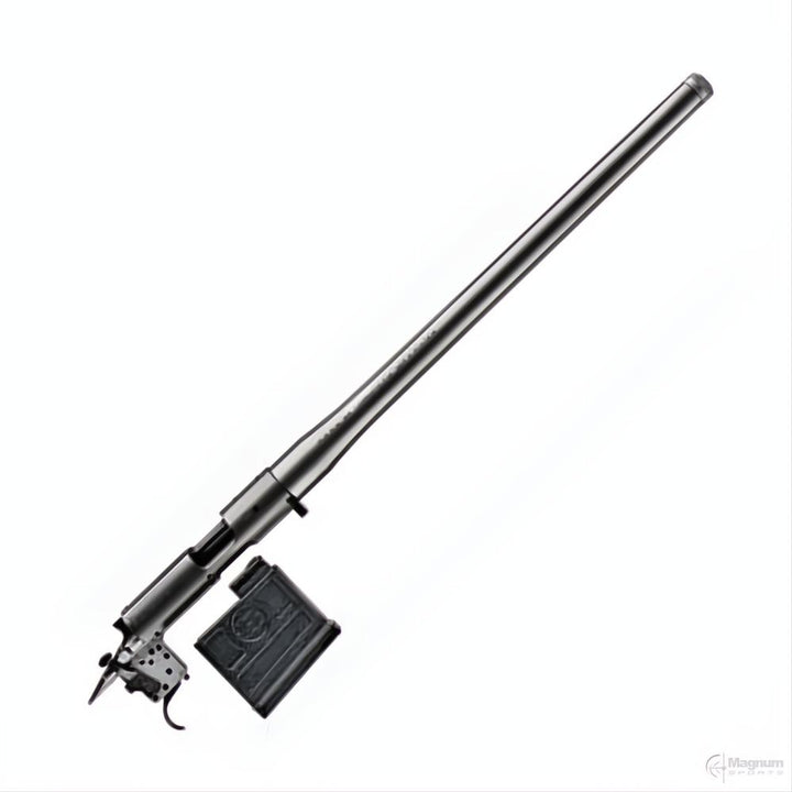 Bergara B14-R Barreled Action Shooting Rimfire
