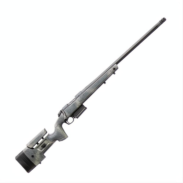 Bergara B14 Wilderness HMR