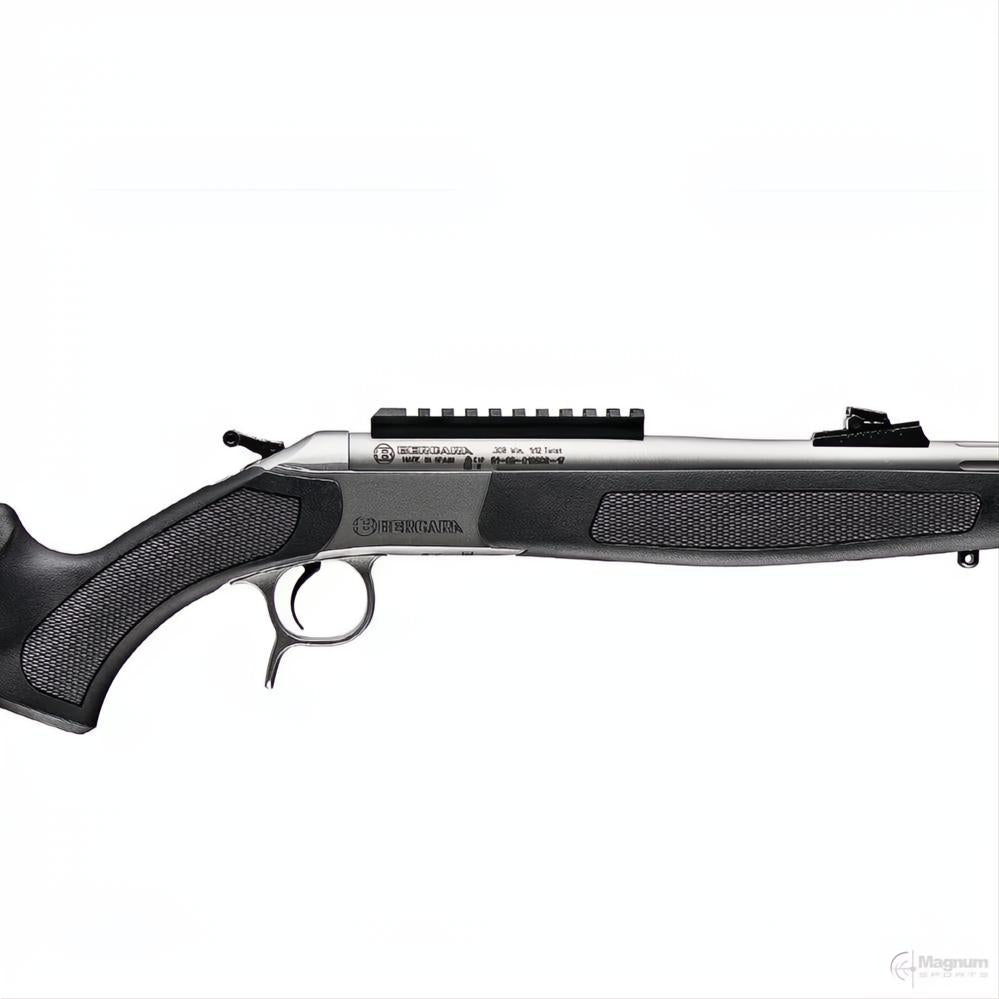 Bergara BA13 TD Stainless