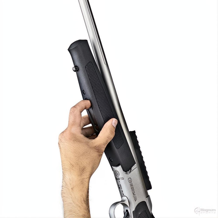 Bergara BA13 TD Stainless