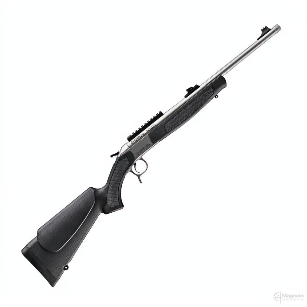 Bergara BA13 TD Stainless