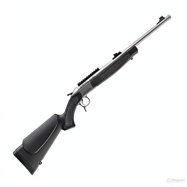 Bergara BA13 TD Stainless