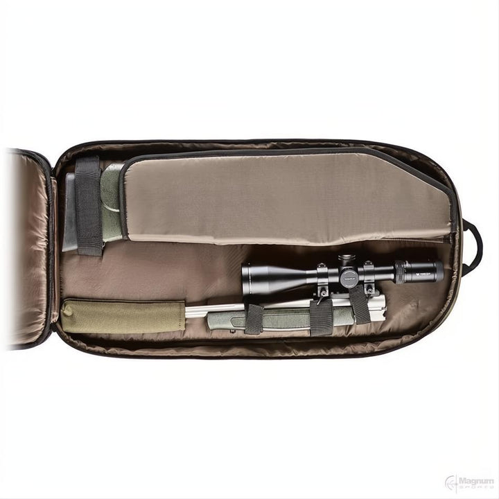 Bergara BA13 Take Down Premium Packpack