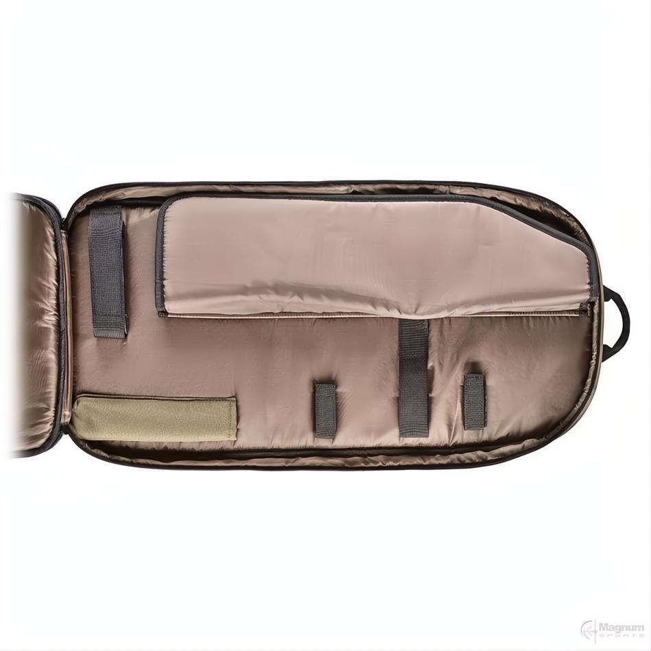 Bergara BA13 Take Down Premium Packpack