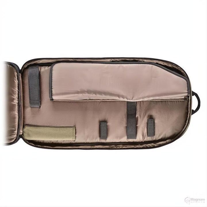 Bergara BA13 Take Down Premium Packpack
